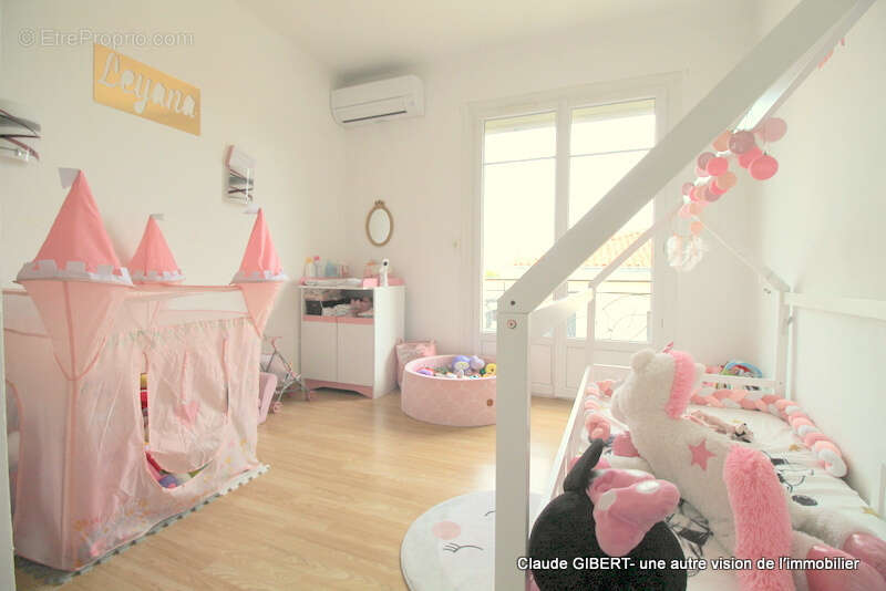 Appartement à FRONTIGNAN