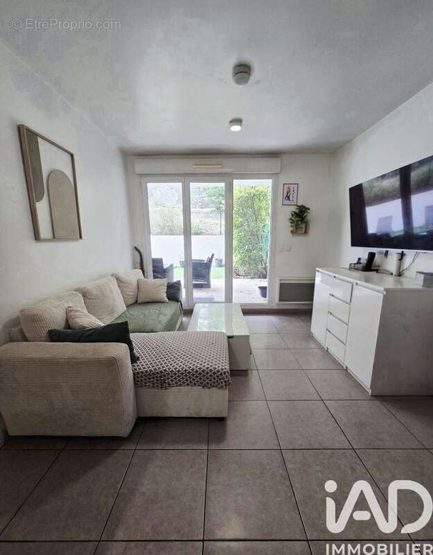 Photo 5 - Appartement à MARSEILLE-9E