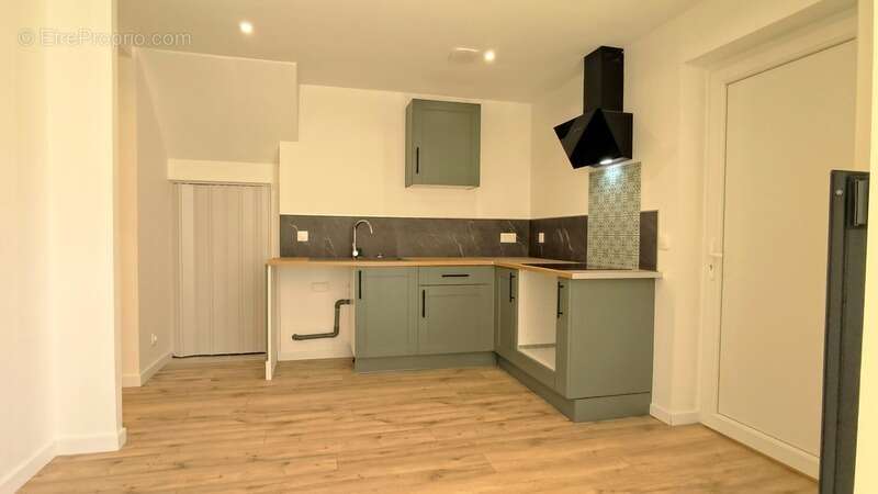Appartement à AIRE-SUR-L'ADOUR