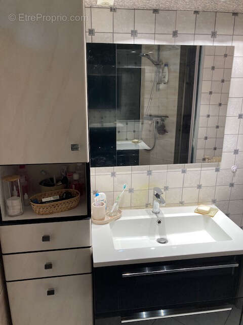 Appartement à MONTBELIARD