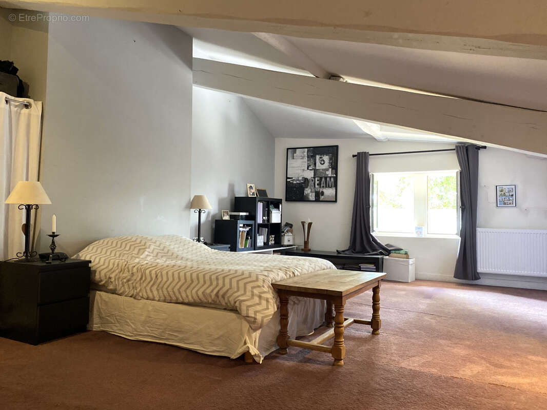 Maison à VILLEFRANCHE-SUR-SAONE