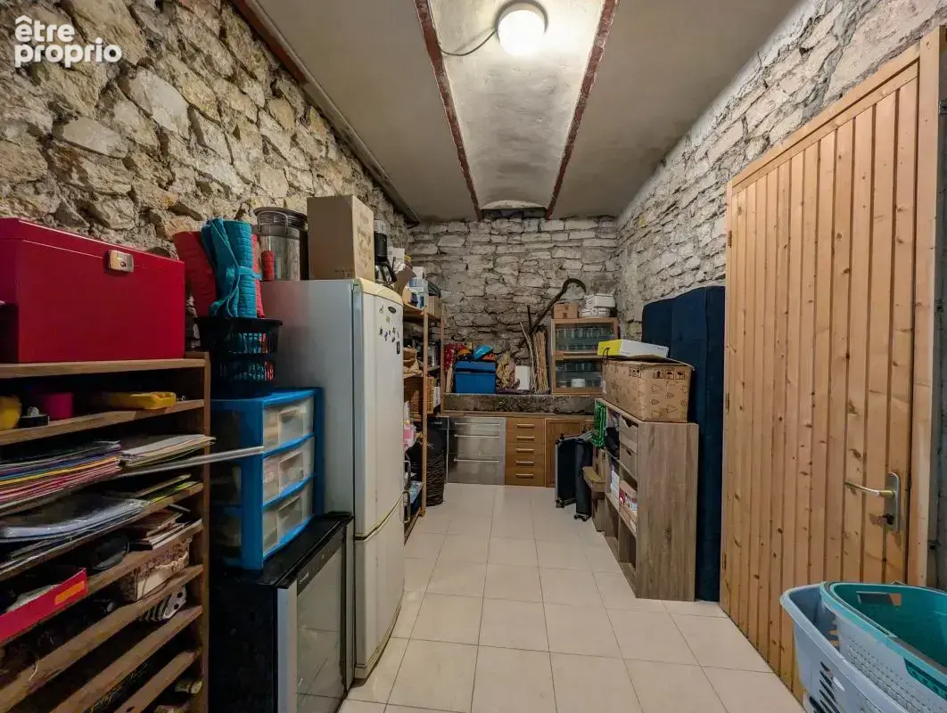 Maison vigneronne à vendre - photo 16
