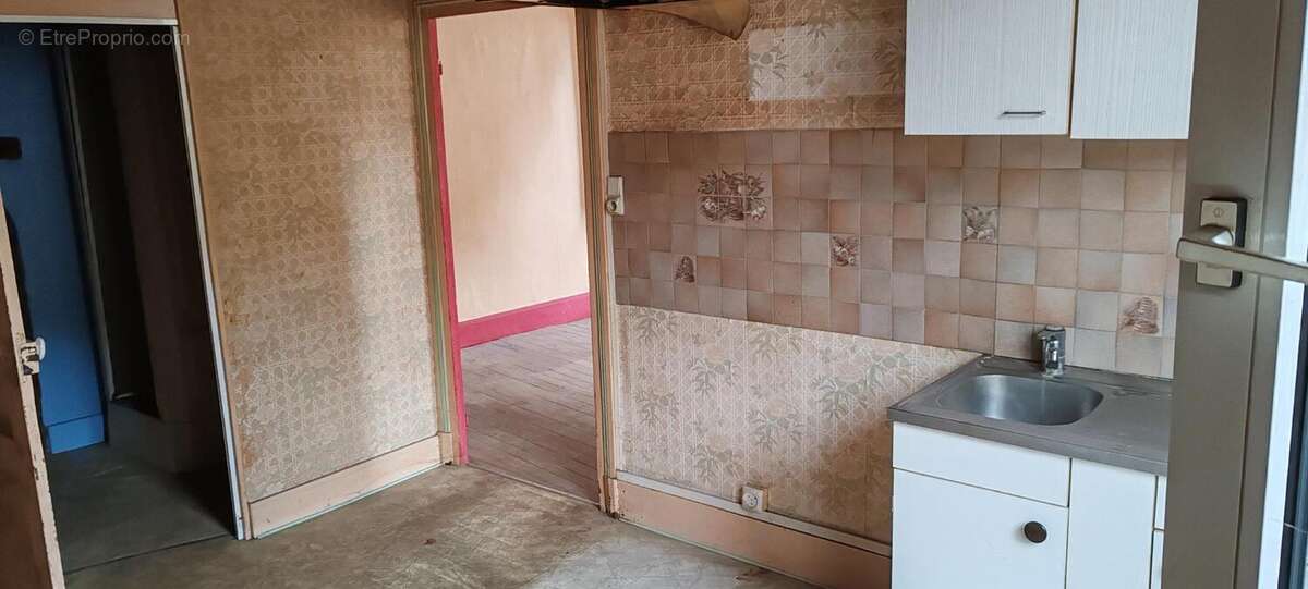 Photo 4 - Maison à CERDON