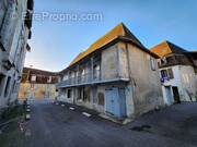 Maison à SALIES-DE-BEARN