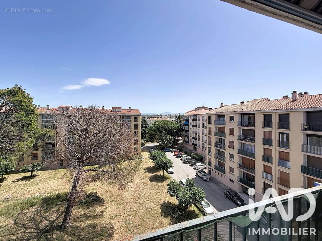 Photo 1 - Appartement à PERPIGNAN