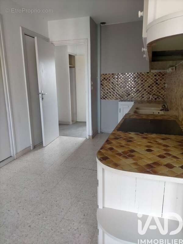 Photo 4 - Appartement à SAINT-BONNET-LE-CHATEAU