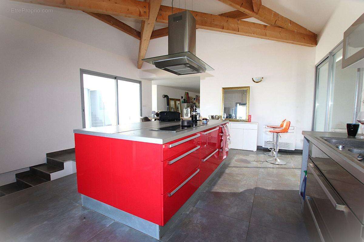 Maison à MONTPELLIER