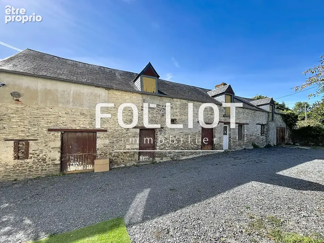 Maison Cormolain - photo 4