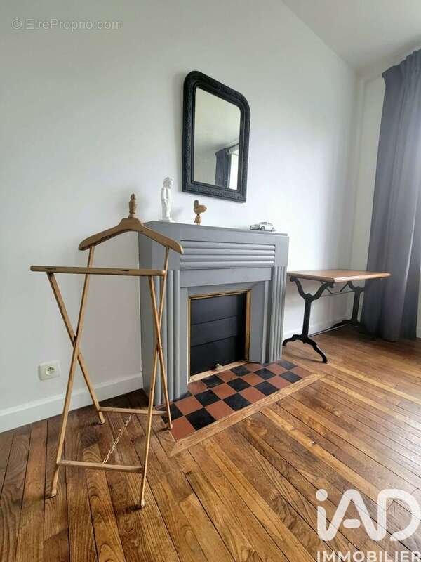 Appartement 78 m² à Saint-Brieuc  - photo 5