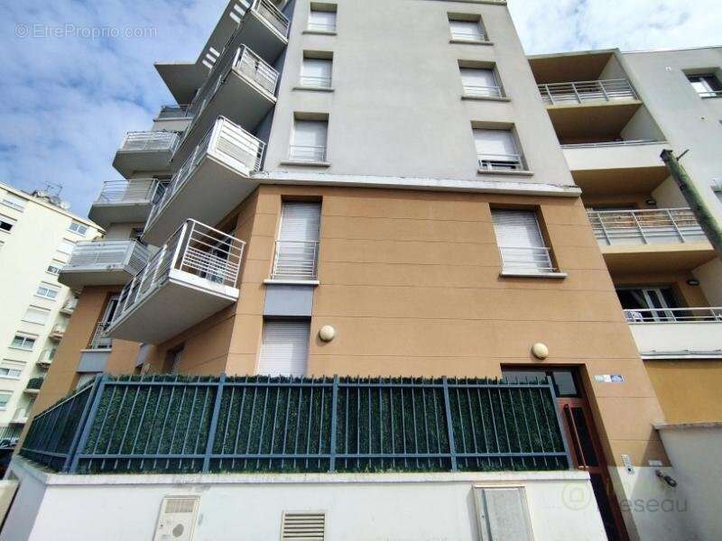 Maison à LE BOURGET