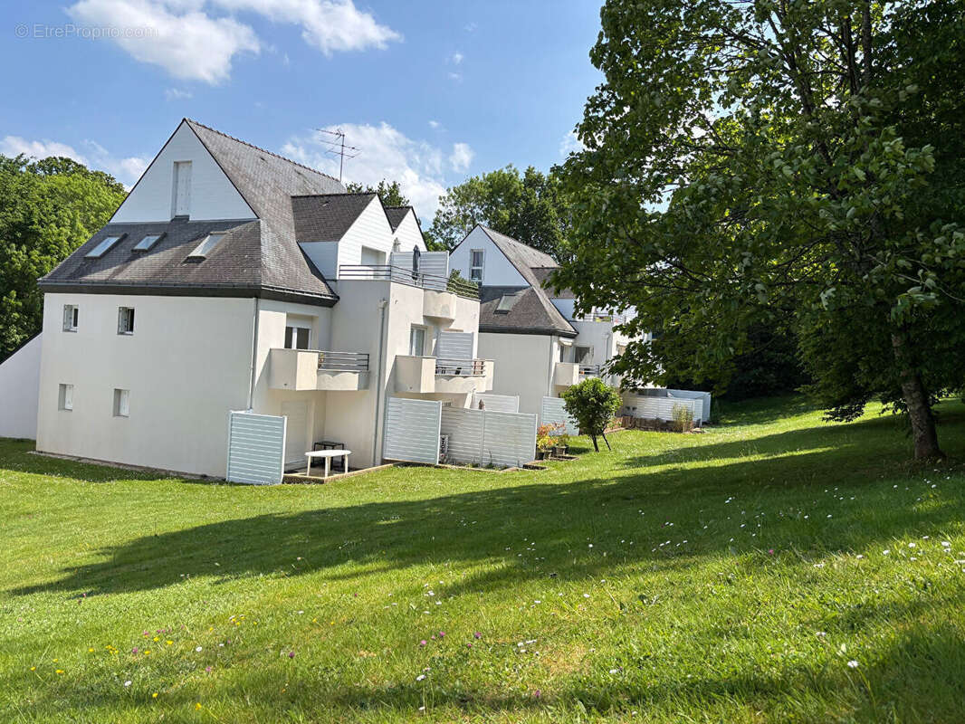 Appartement à AURAY