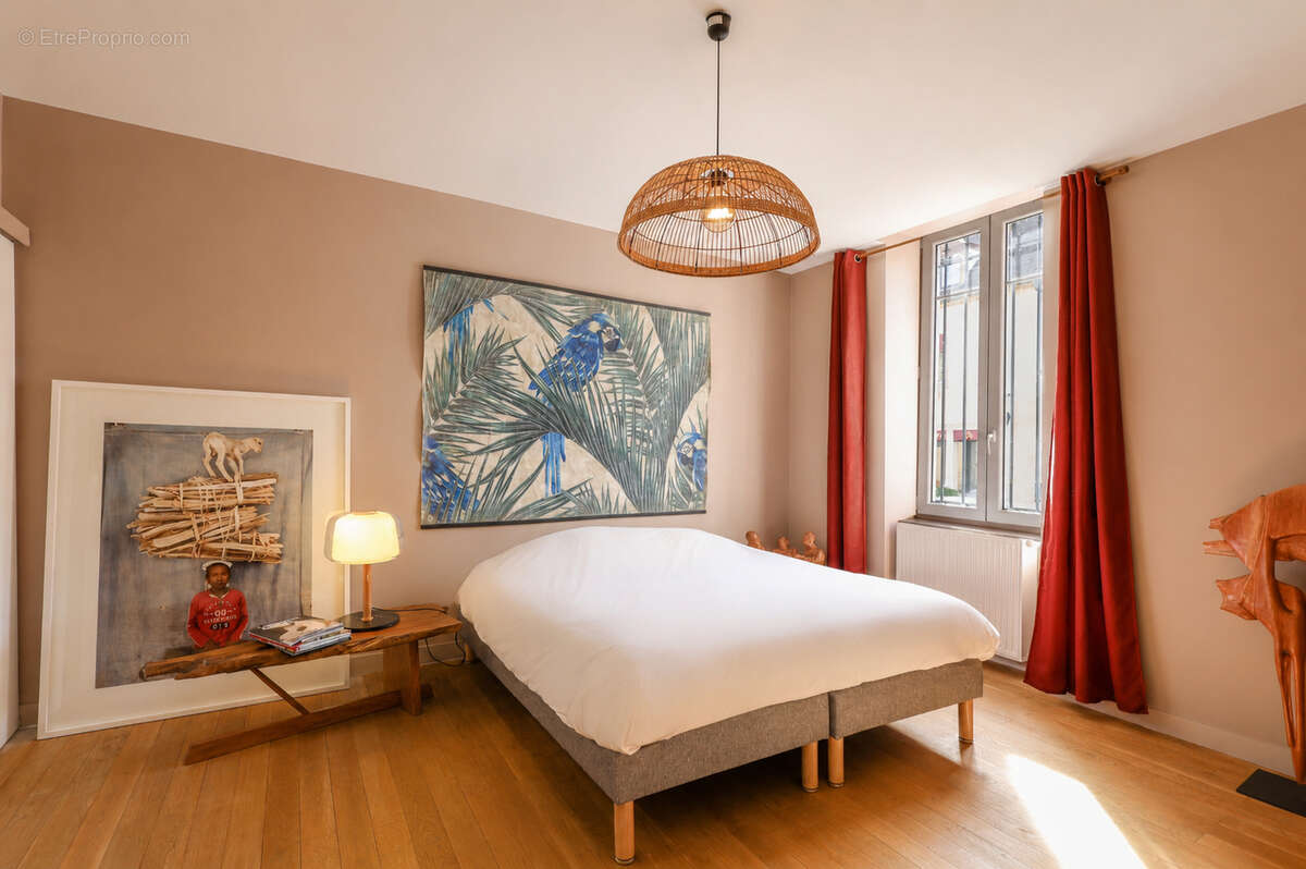 Appartement à BEAUNE
