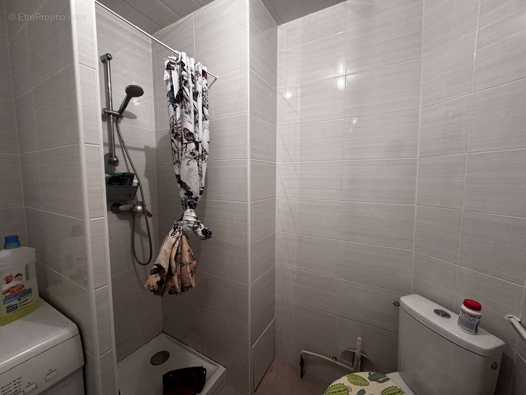Appartement à ORSAY