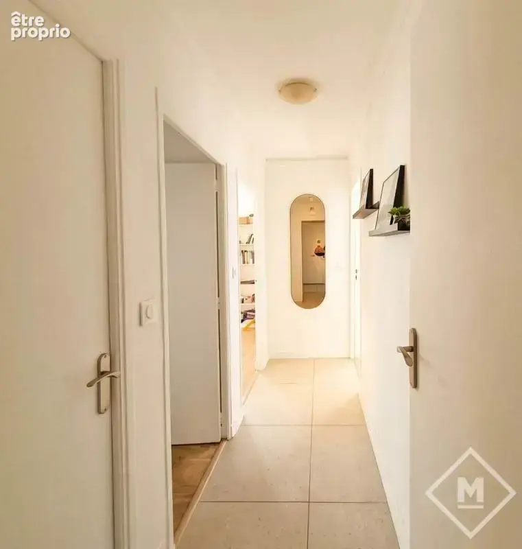 Lumineux Appartement T4 Marseille 9ème Ste Marguerite - 174 000€ FAI - photo 9
