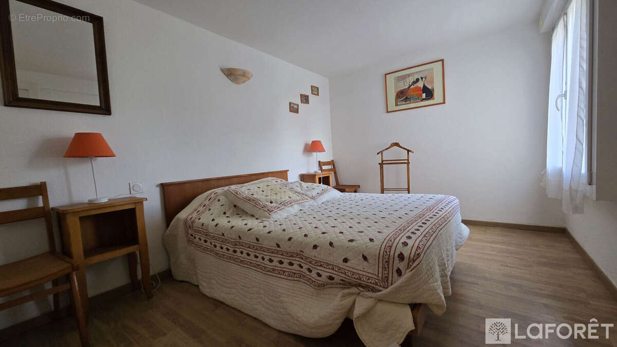Maison à SAINT-RAPHAEL