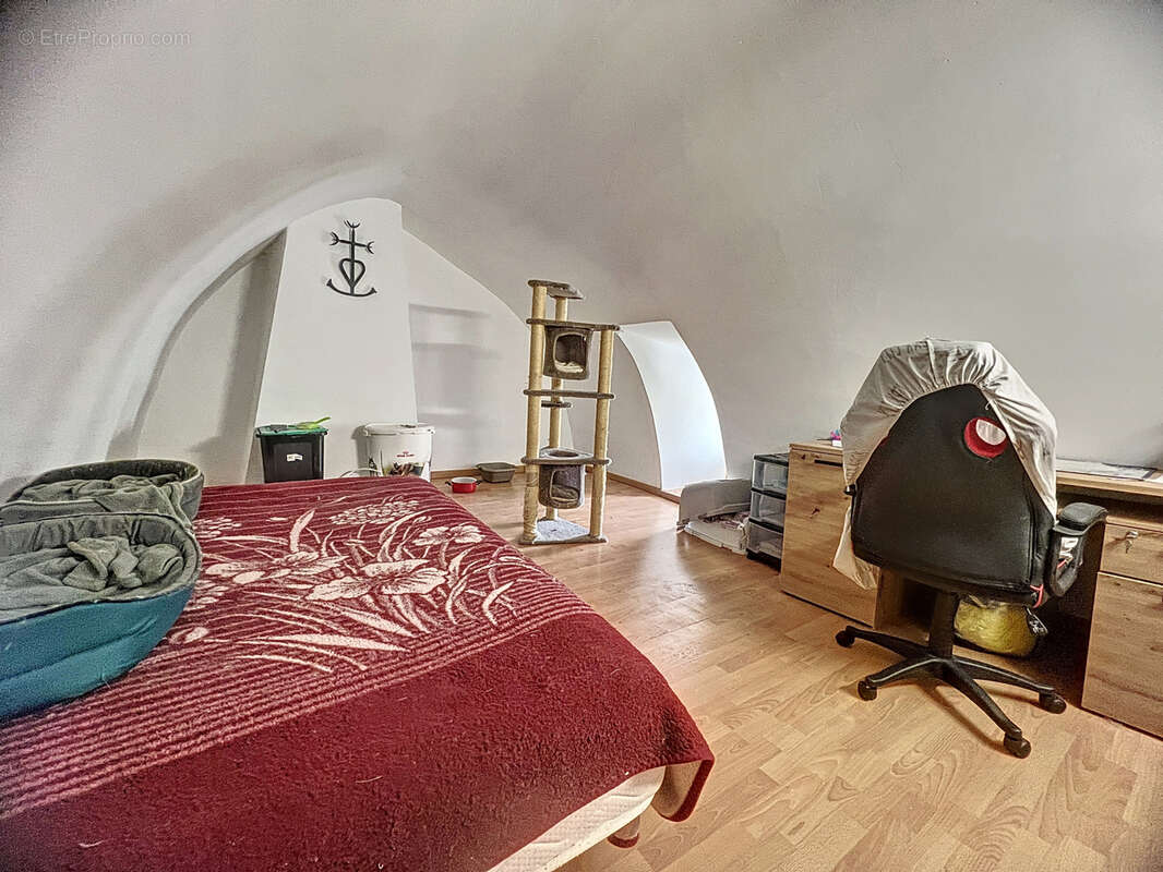 Maison à RIVIERE-SUR-TARN