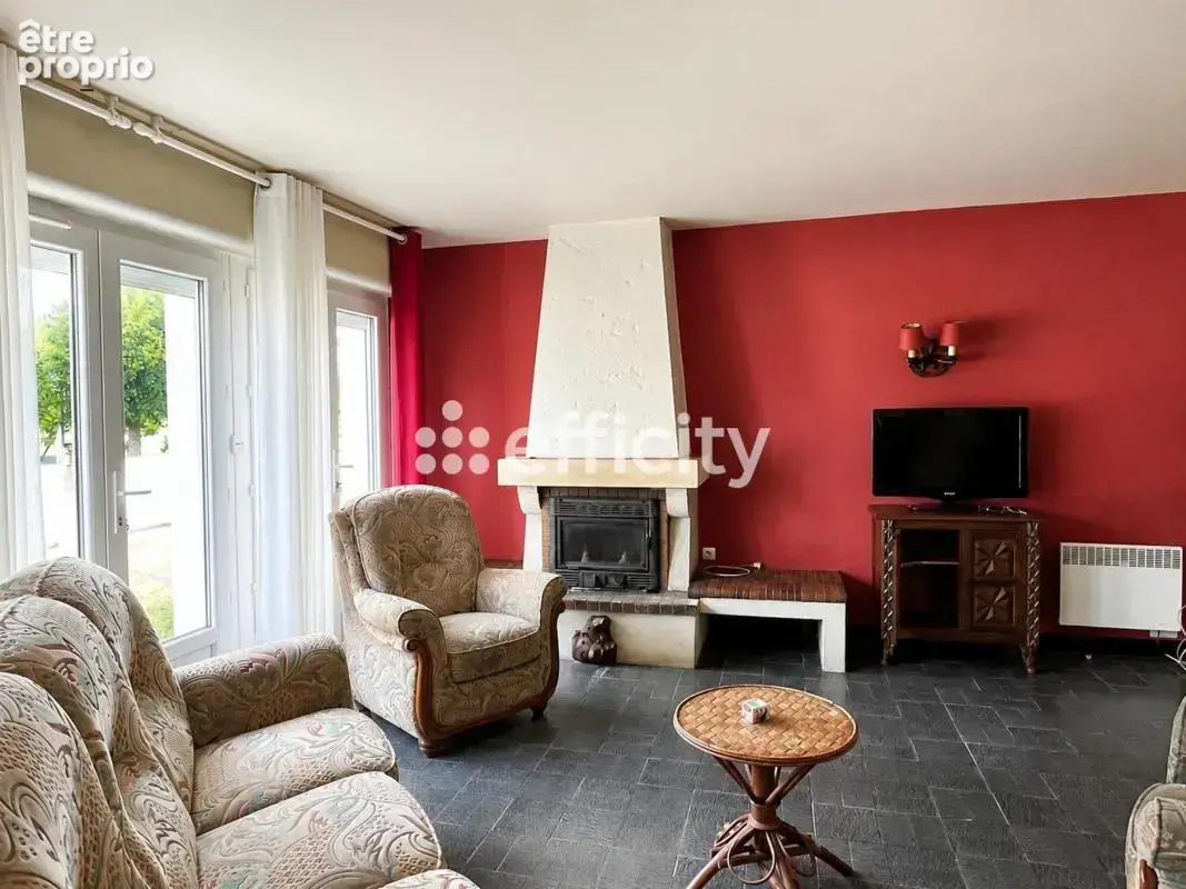 Maison 4 pièces 103 m² à vendre à Semussac (17120) - photo 3
