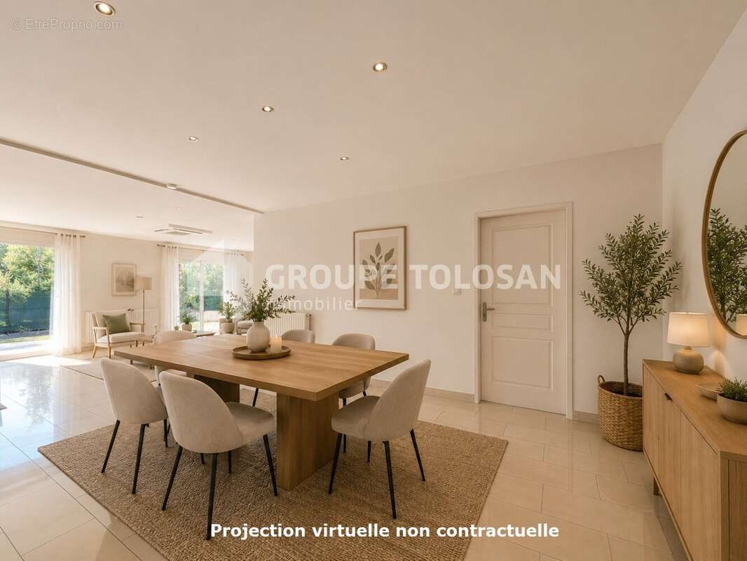 Toulouse / croix daurade - photo 5