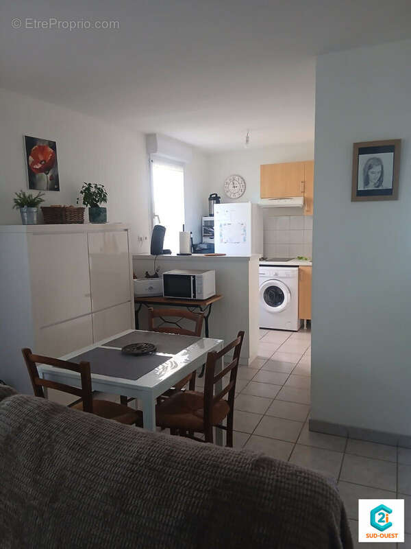 Appartement à LAVAUR
