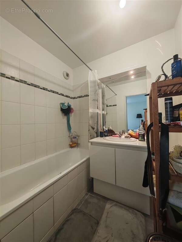 Appartement à LOUVRES