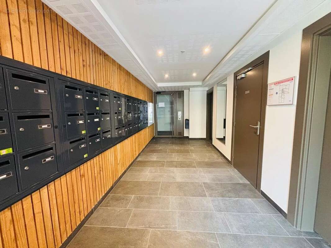 Appartement à SENLIS