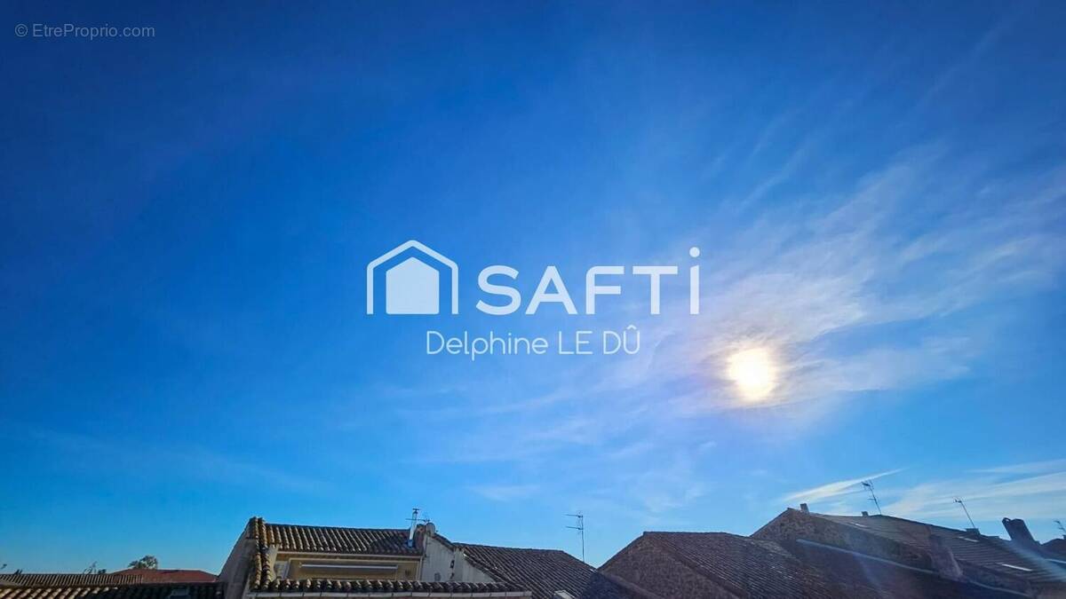 Photo 1 - Appartement à VIAS