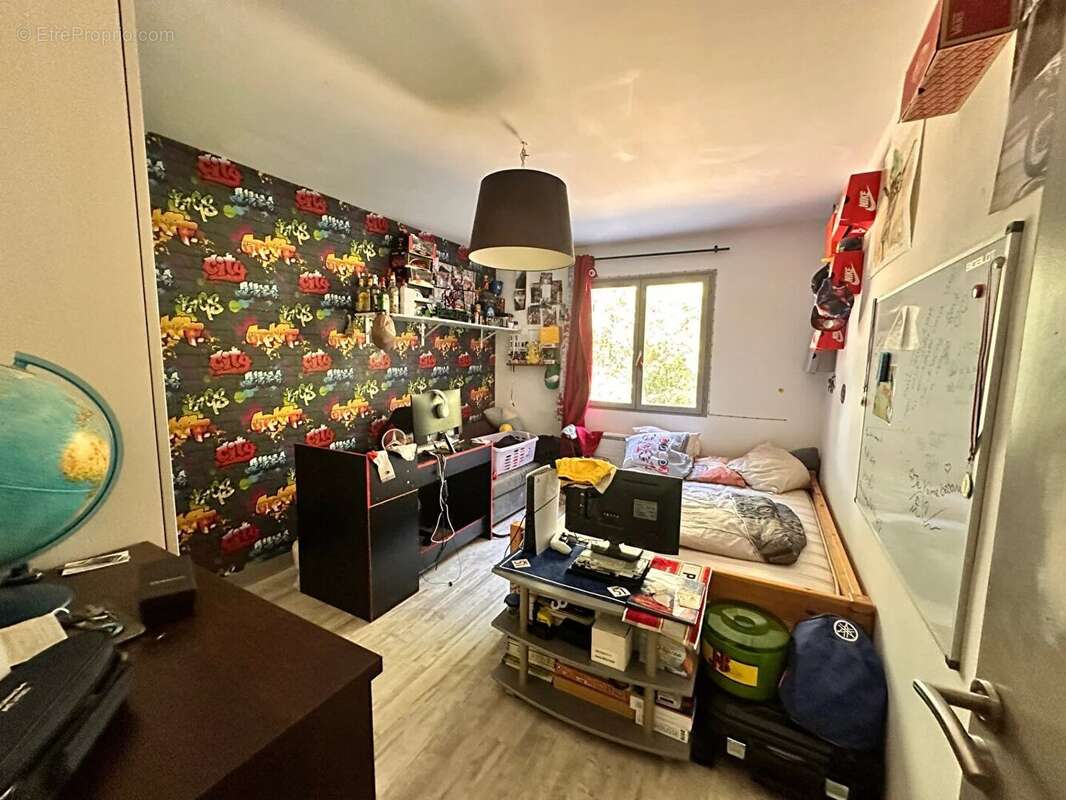 Maison à SAINT-AUBIN-DE-LANQUAIS