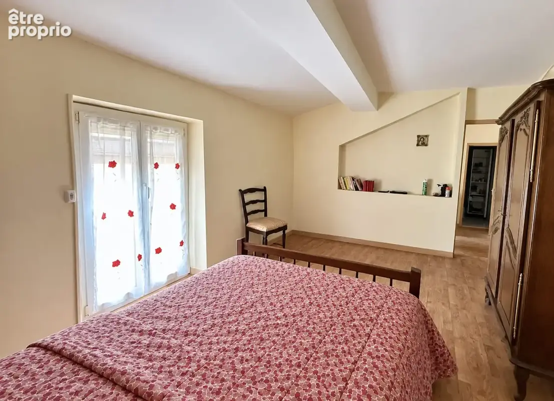 Appartement 6 pièces 107 m² à vendre à Le Vigan (30120) - photo 6