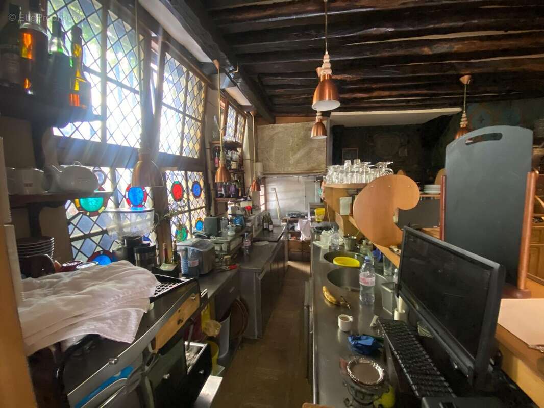 130 m² à Paris-4e  - photo 5
