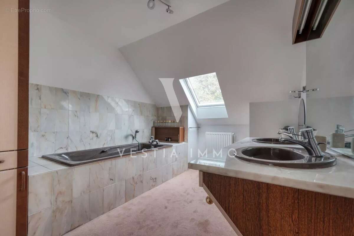 Maison à RAMBOUILLET