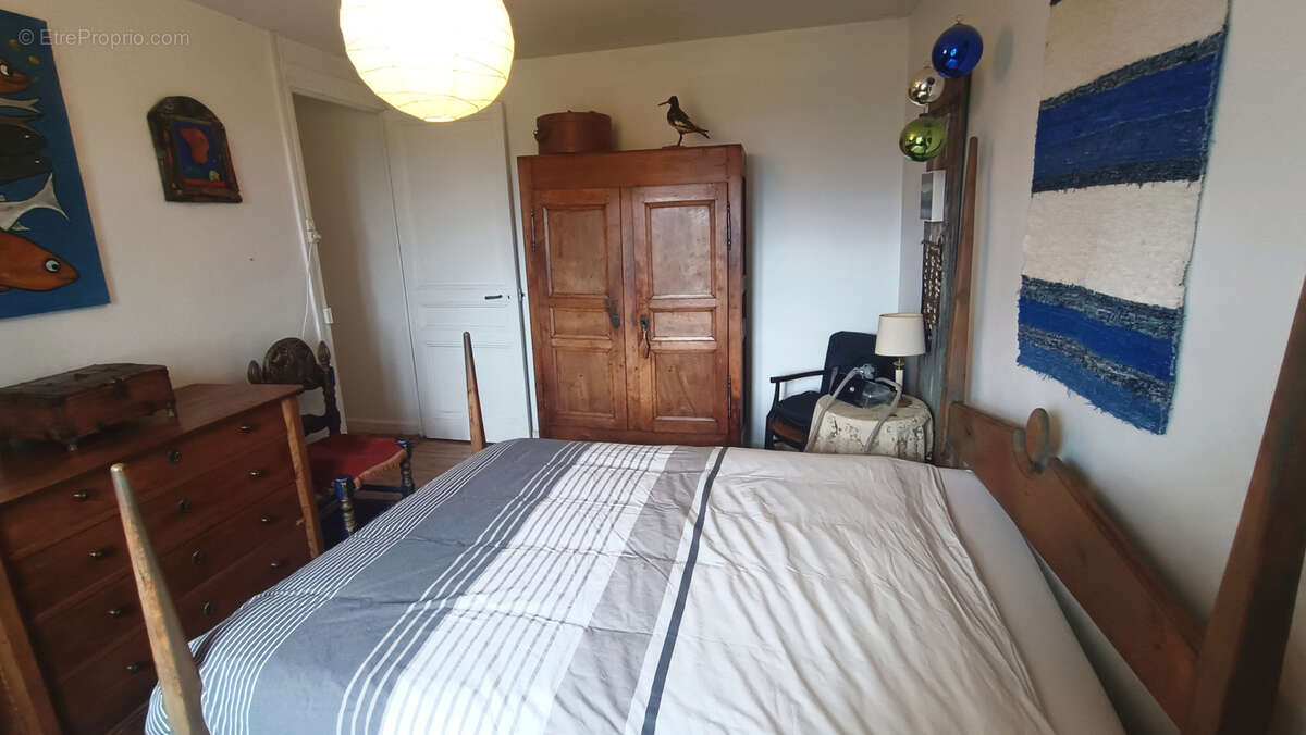 Maison à BAS-EN-BASSET