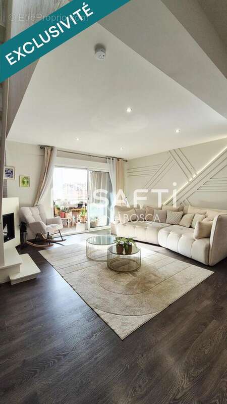 Photo 2 - Appartement à AJACCIO