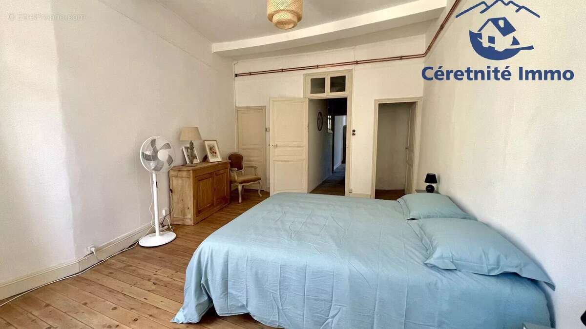 Maison à MAUREILLAS-LAS-ILLAS