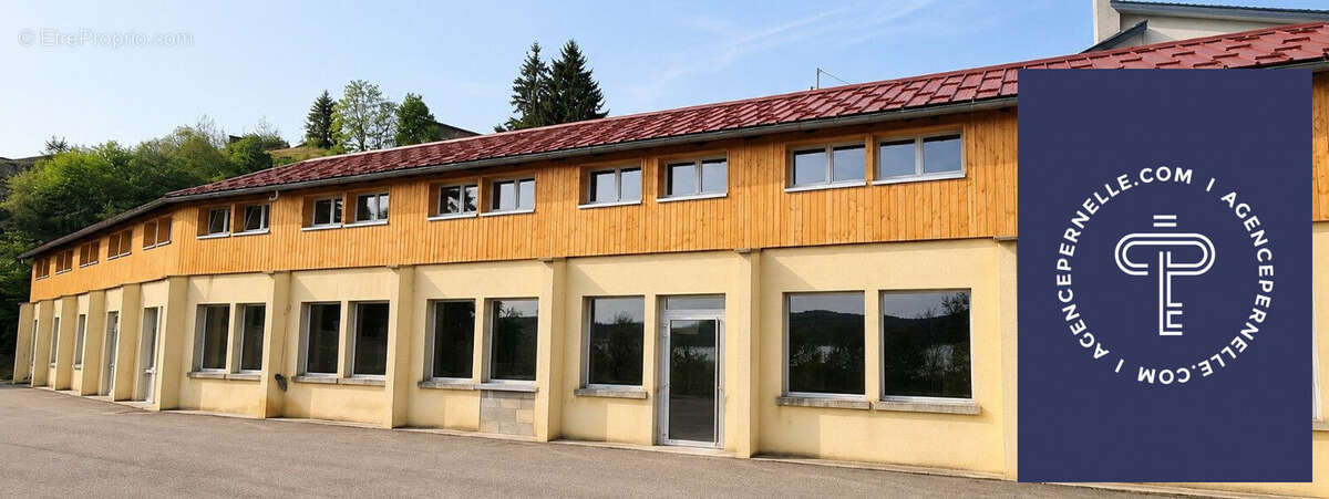 Appartement à MORTEAU