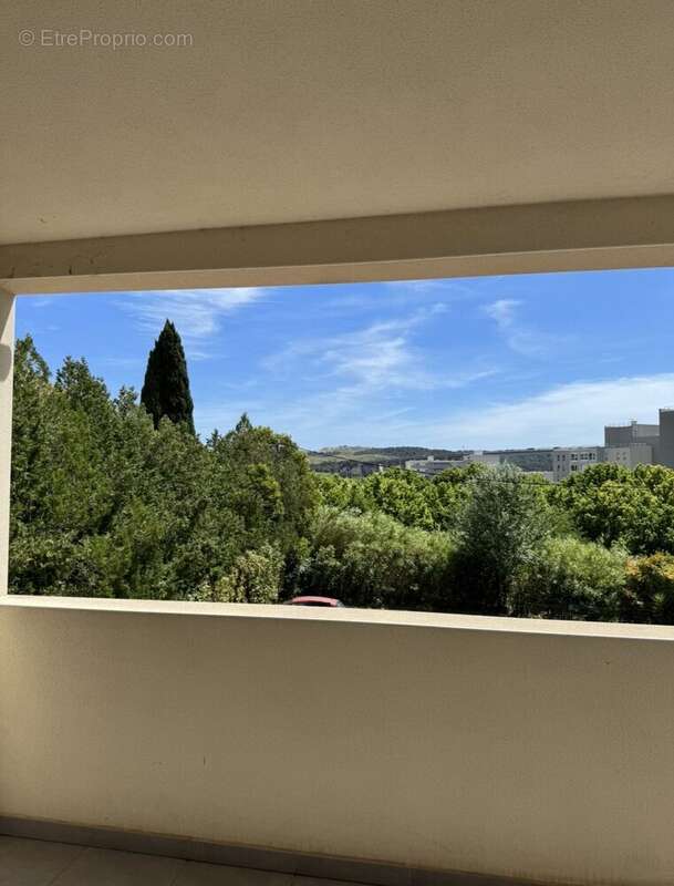 Appartement à MARTIGUES