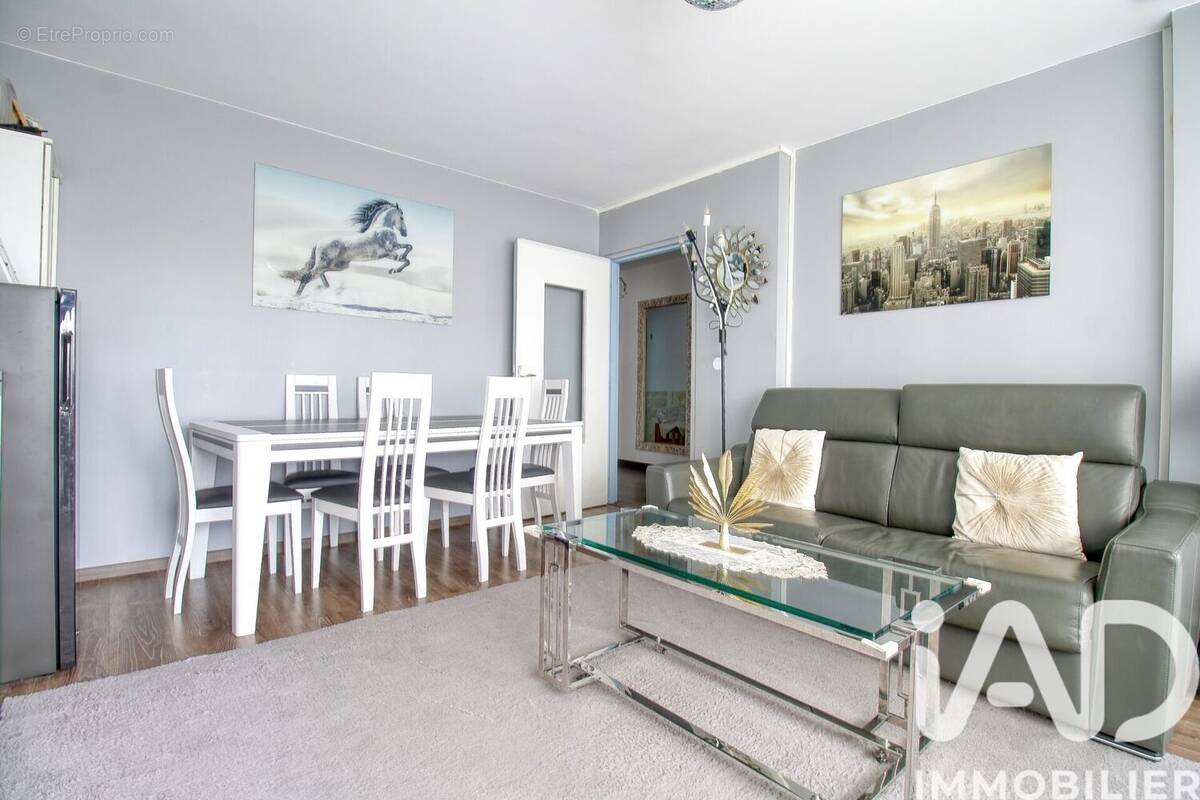 Photo 1 - Appartement à ACHERES