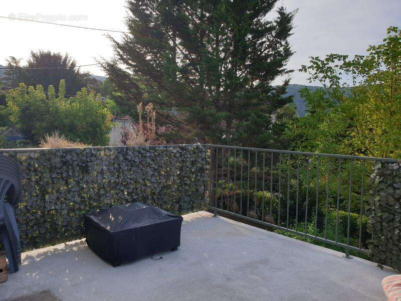 Maison à VILLEFRANCHE-DE-ROUERGUE