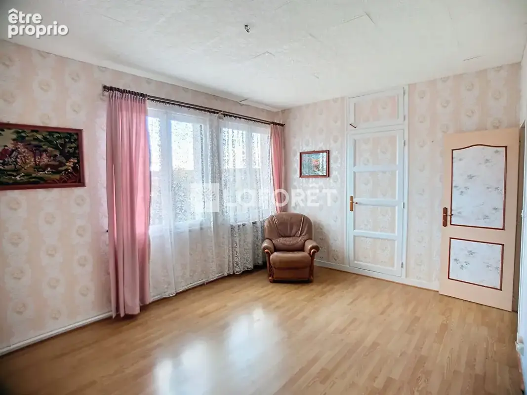 Maison avec Cave et Garage - photo 14