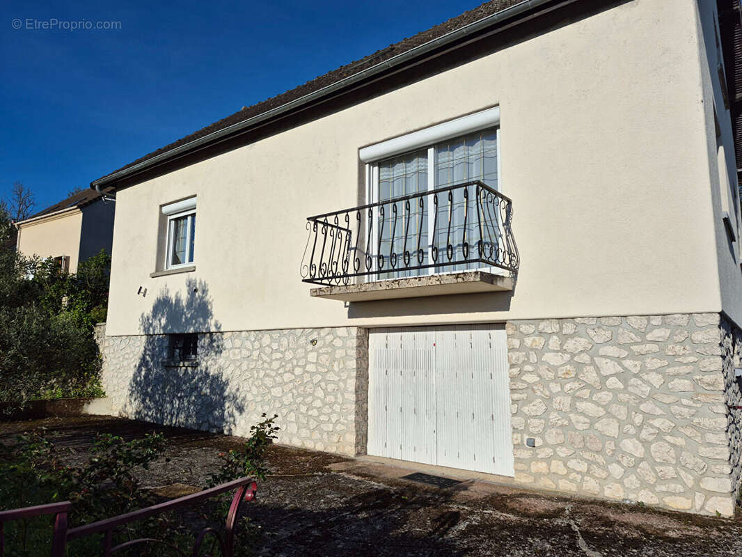Grande et agréable maison située à Provins - 130m² - photo 3