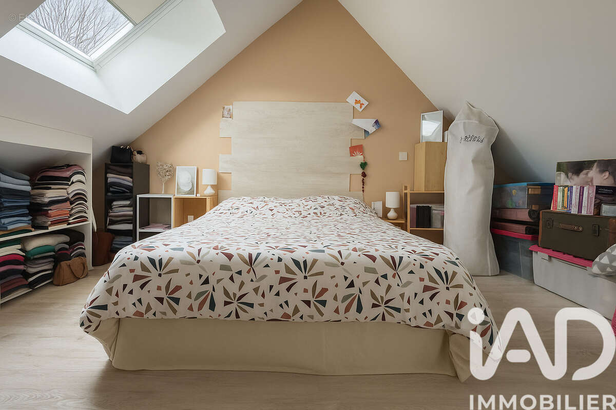 Photo 6 - Maison à RAINVILLERS