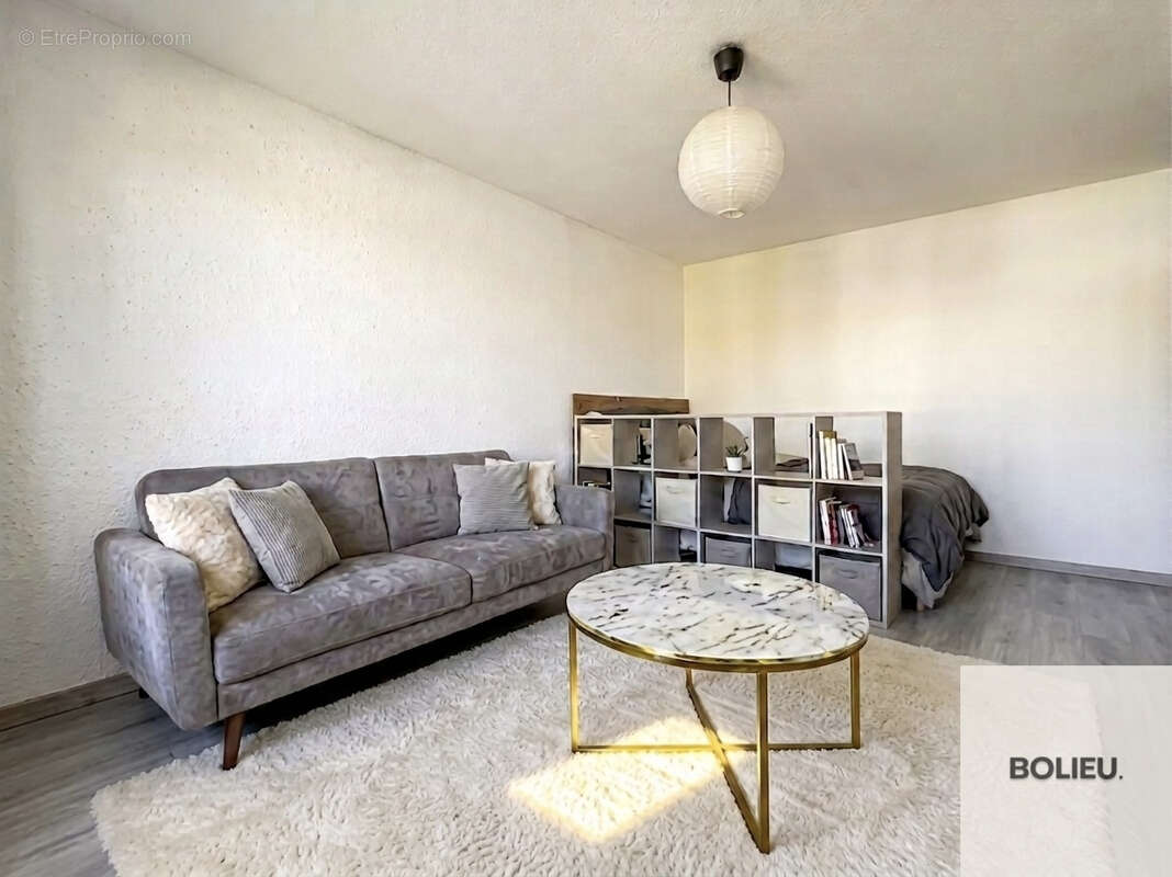 Appartement à ANNEMASSE