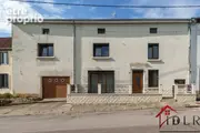Maison à SERQUEUX