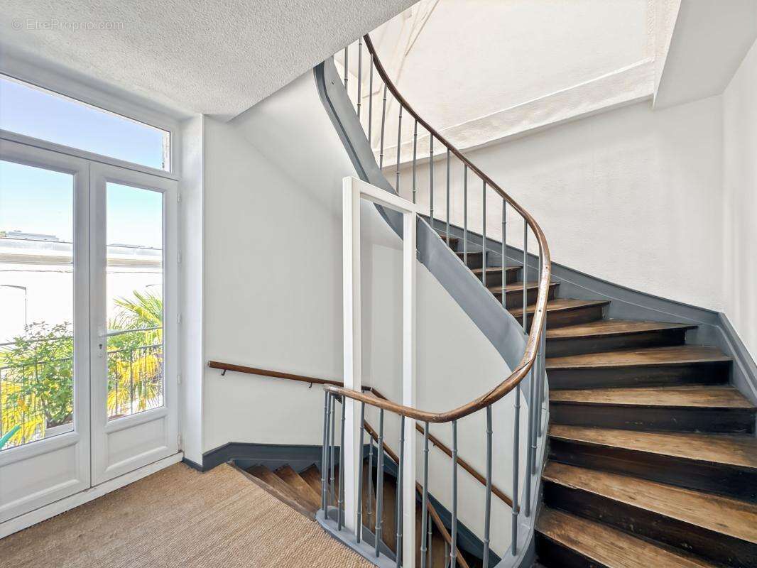 Appartement à PERIGUEUX