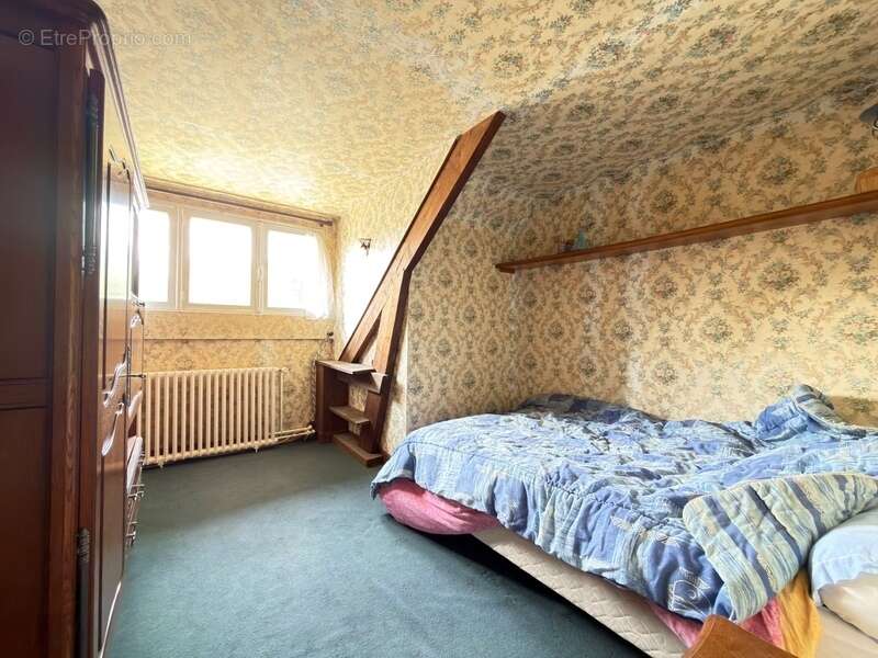 Maison à vendre 7 pièces JOUY (28) - photo 8