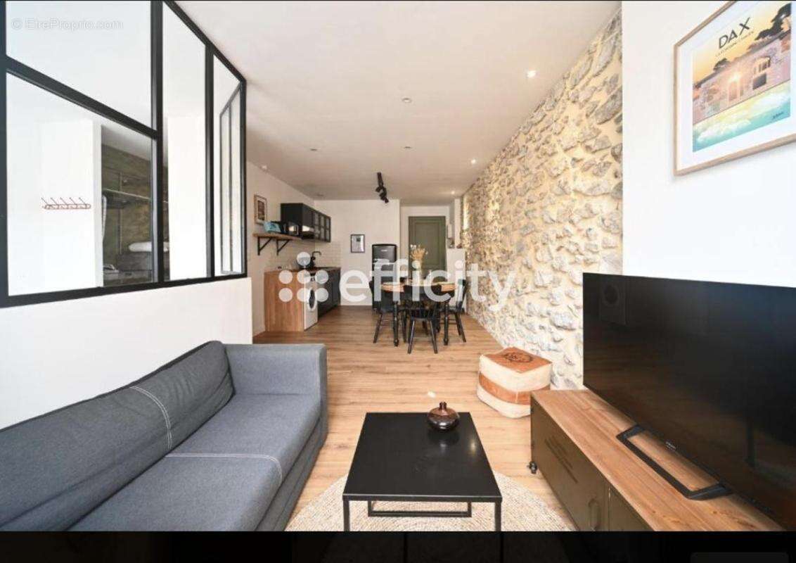 Appartement à DAX