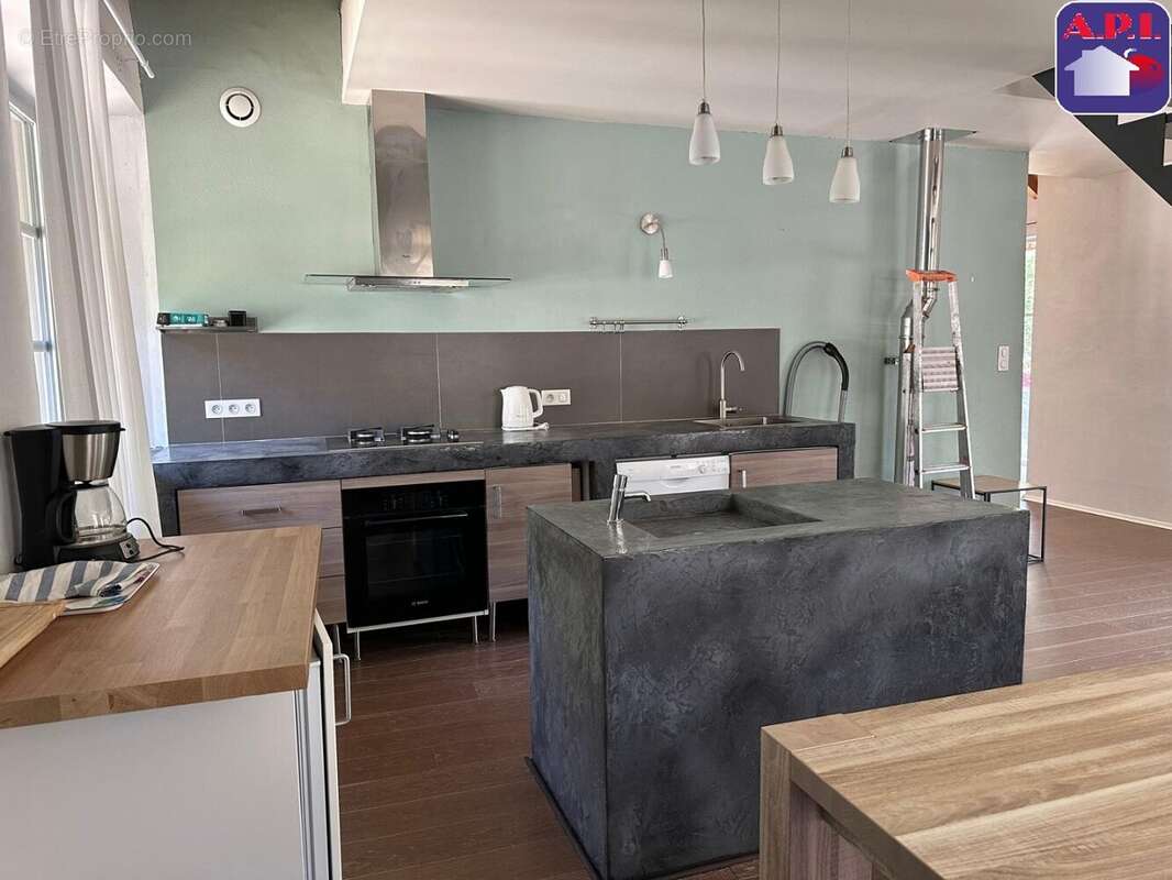 Maison 174 m² à Bonac-Irazein  - photo 12