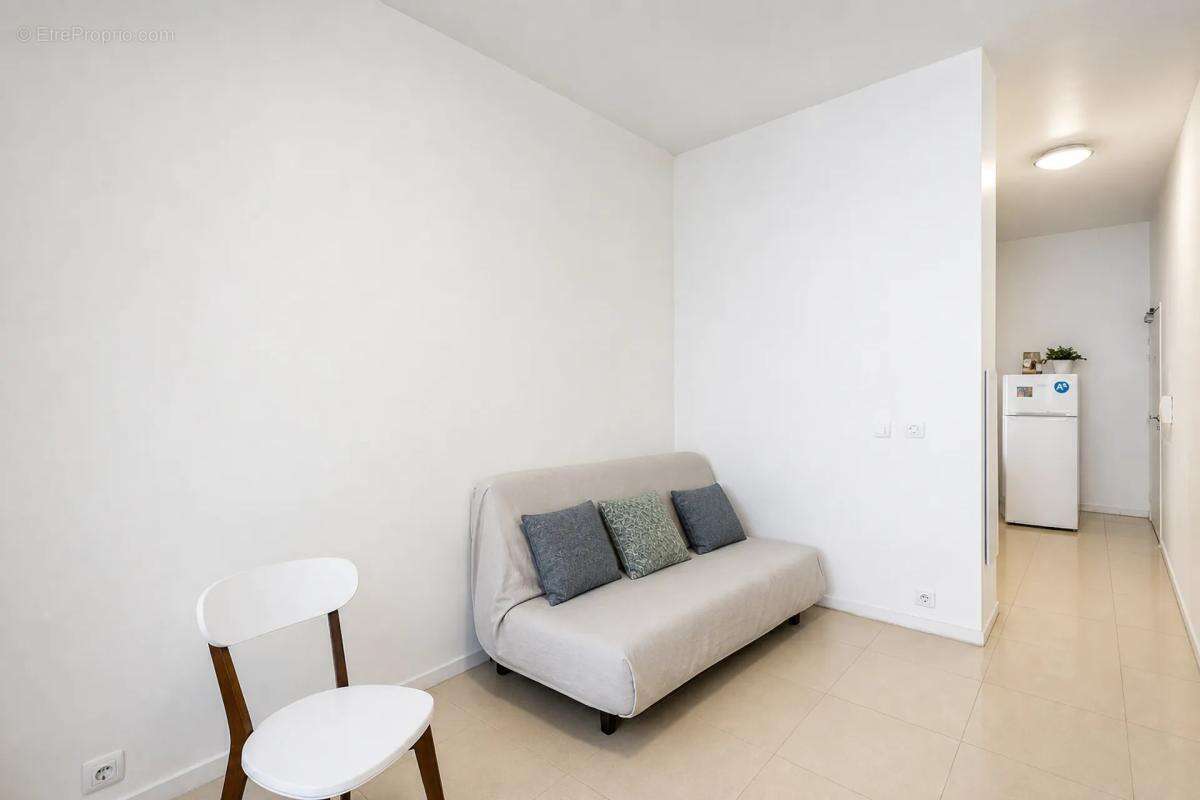 Appartement à ROSNY-SOUS-BOIS