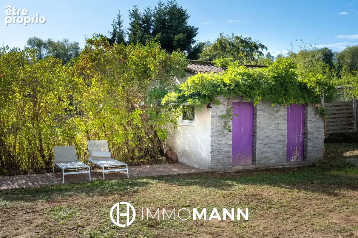 Maison familiale contemporaine - photo 17