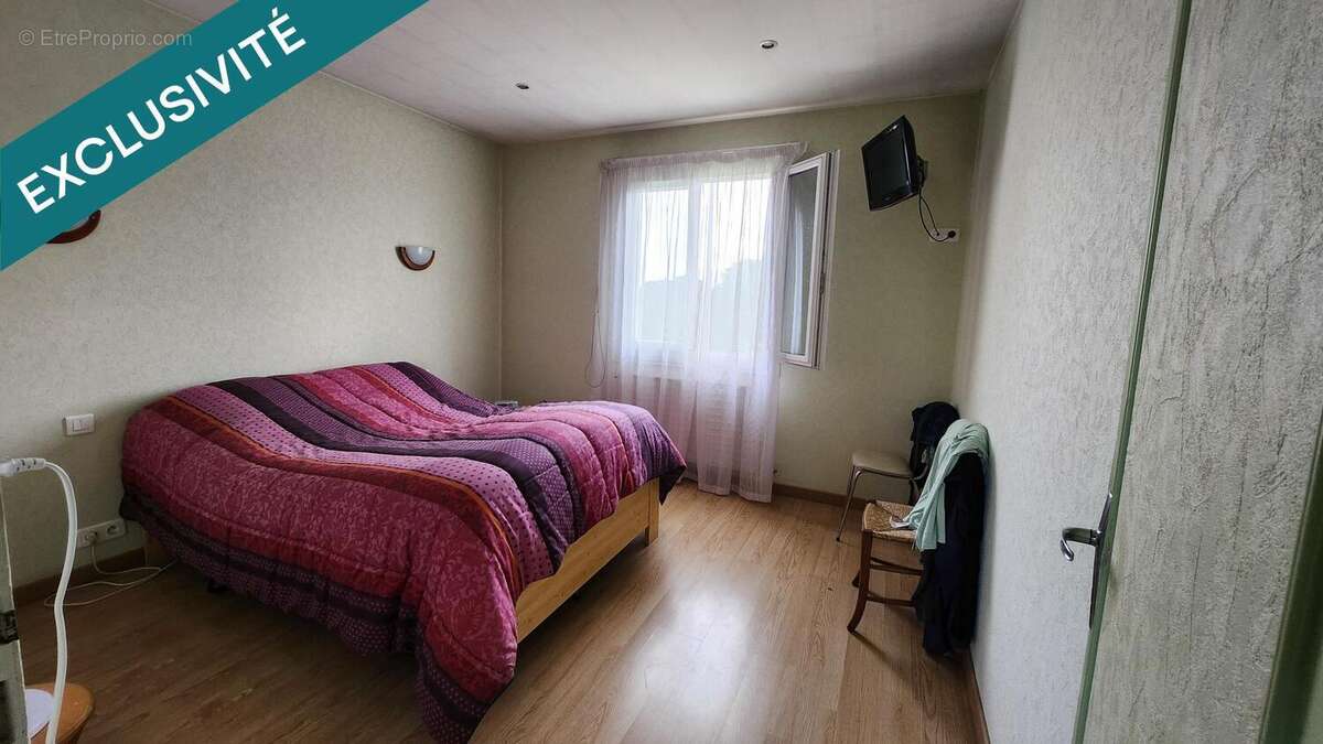 Photo 8 - Maison à BOURNEZEAU