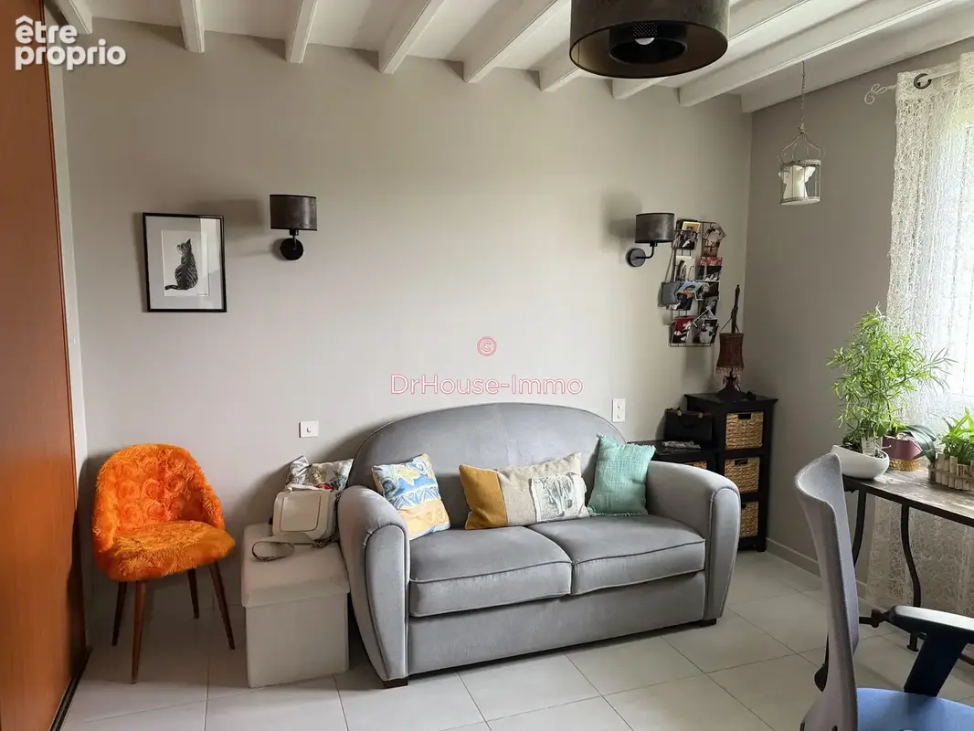 Maison 7 pièces 160 m² à vendre à Naintre (86530) - photo 76